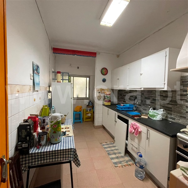Apartamento T1 à venda em Baixa da Banheira e Vale da Amoreira, Moita — foto 9