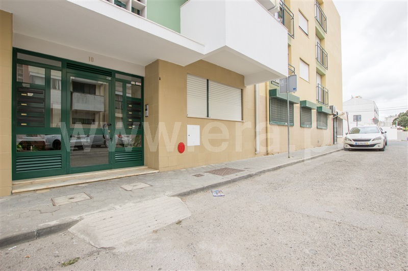 Apartamento T1 Moita, Baixa da Banheira - 1493035 - 2