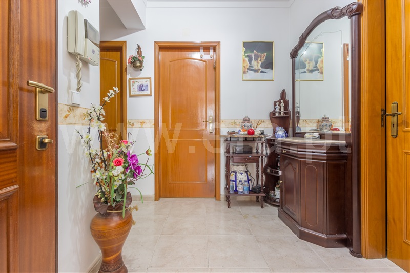 Apartamento T1 Moita, Baixa da Banheira - 1493035 - 4