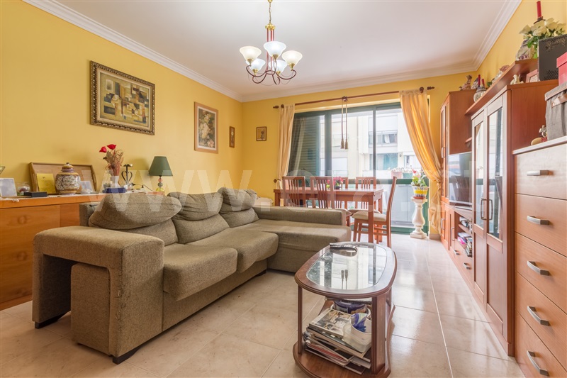 Apartamento T1 / Moita, Baixa da Banheira