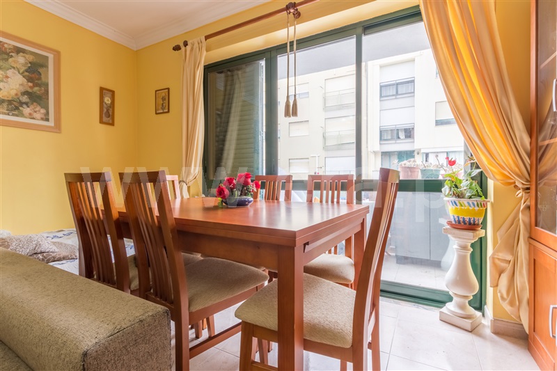 Apartamento T1 Moita, Baixa da Banheira - 1493035 - 8