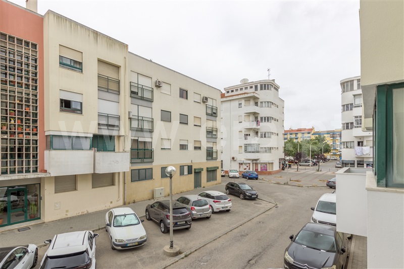 Apartamento T1 Moita, Baixa da Banheira - 1493035 - 9