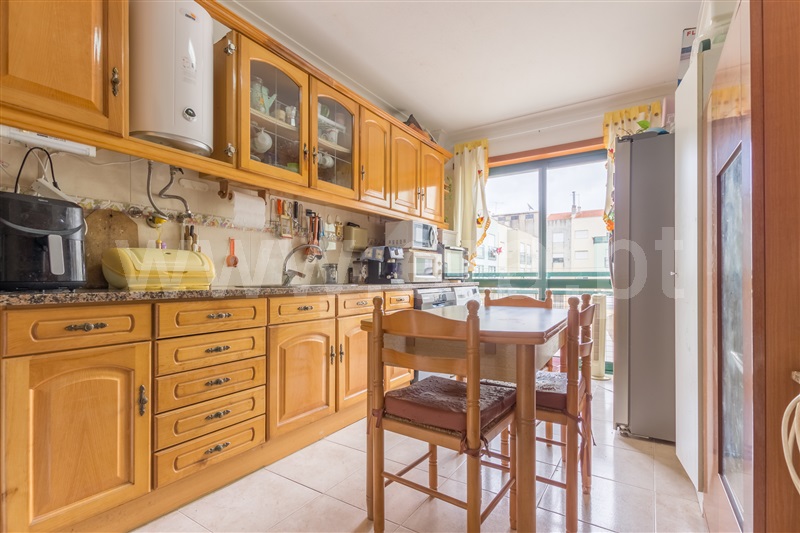 Apartamento T1 Moita, Baixa da Banheira - 1493035 - 12
