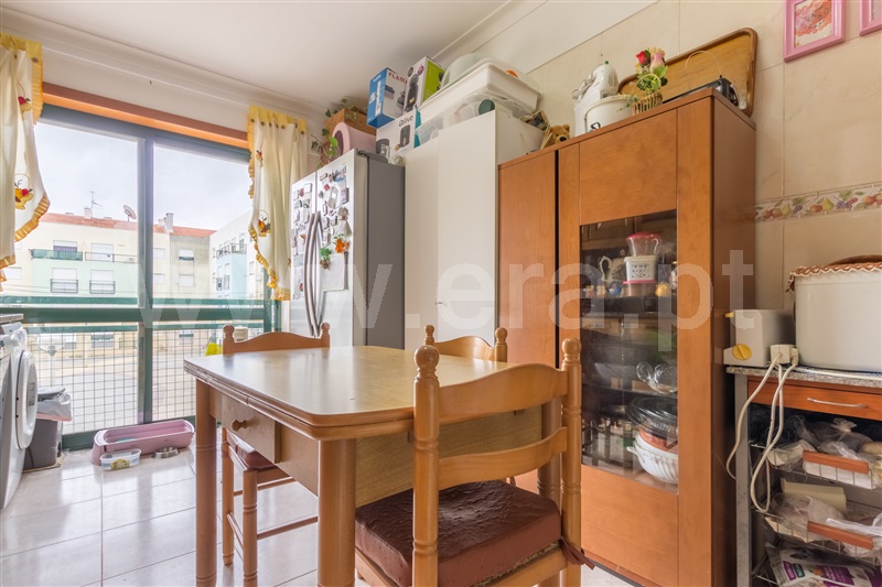 Apartamento T1 Moita, Baixa da Banheira - 1493035 - 15