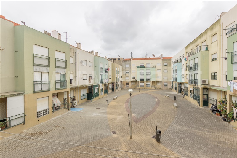 Apartamento T1 Moita, Baixa da Banheira - 1493035 - 16