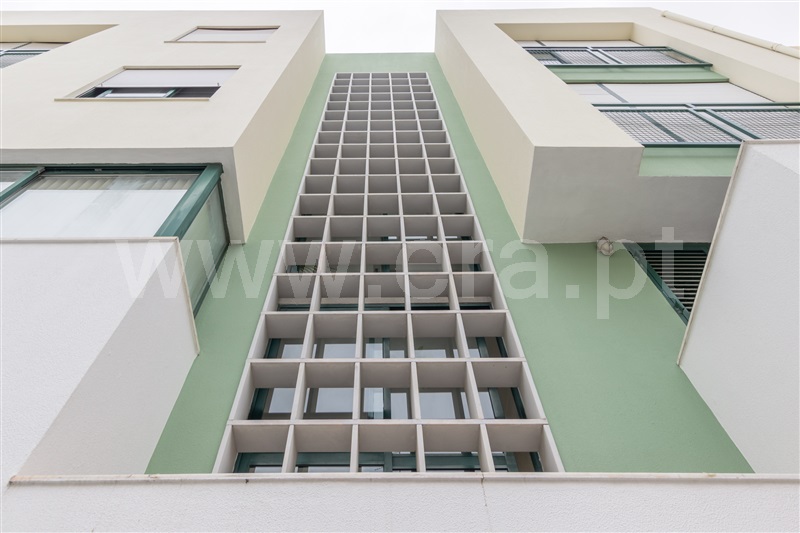 Apartamento T1 Moita, Baixa da Banheira - 1493035 - 21