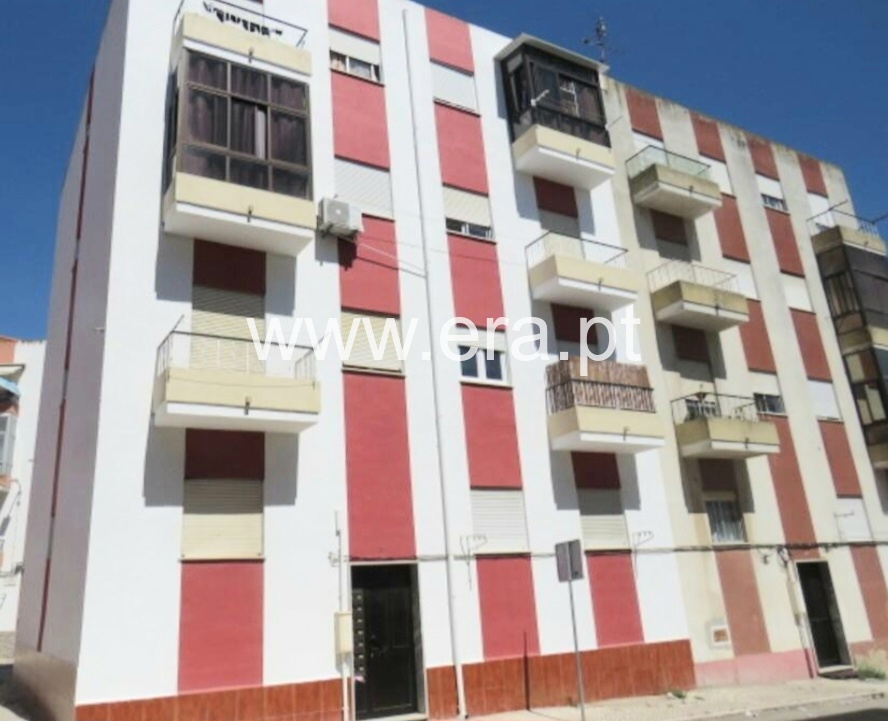 Apartamento T1 / Moita, Baixa da Banheira