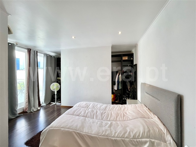 Apartamento T1 Moita, Bx. Banheira / Mercado Municipal - 1513087 - 3