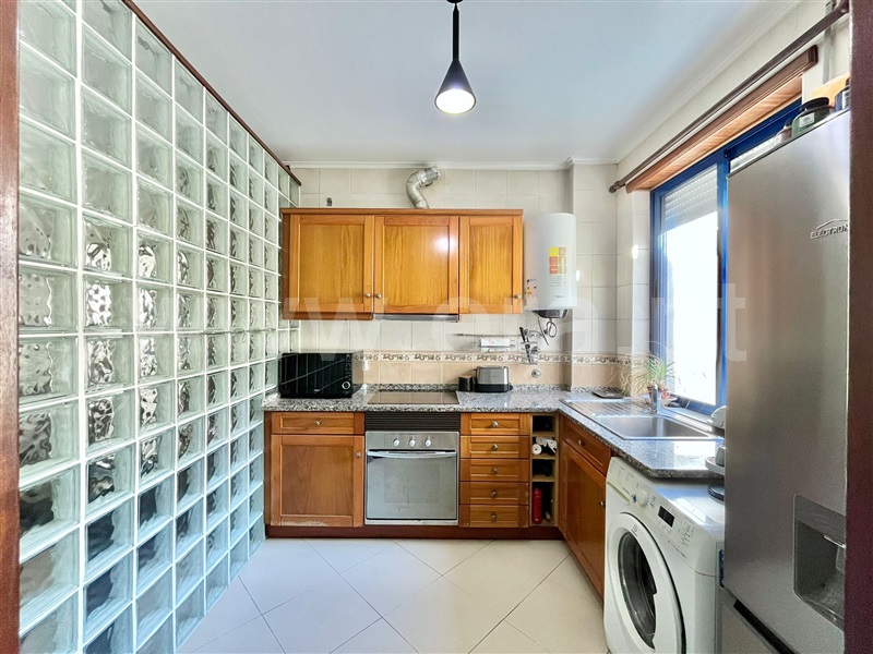 Apartamento T1 Moita, Bx. Banheira / Mercado Municipal - 1513087 - 4