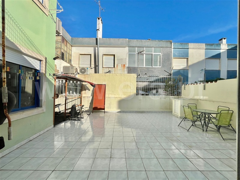 Apartamento T1 Moita, Bx. Banheira / Mercado Municipal - 1513087 - 7