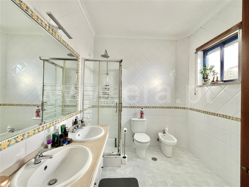 Apartamento T1 Moita, Bx. Banheira / Mercado Municipal - 1513087 - 9