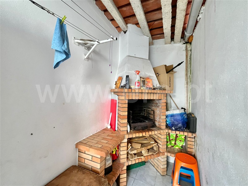 Apartamento T1 Moita, Bx. Banheira / Mercado Municipal - 1513087 - 10