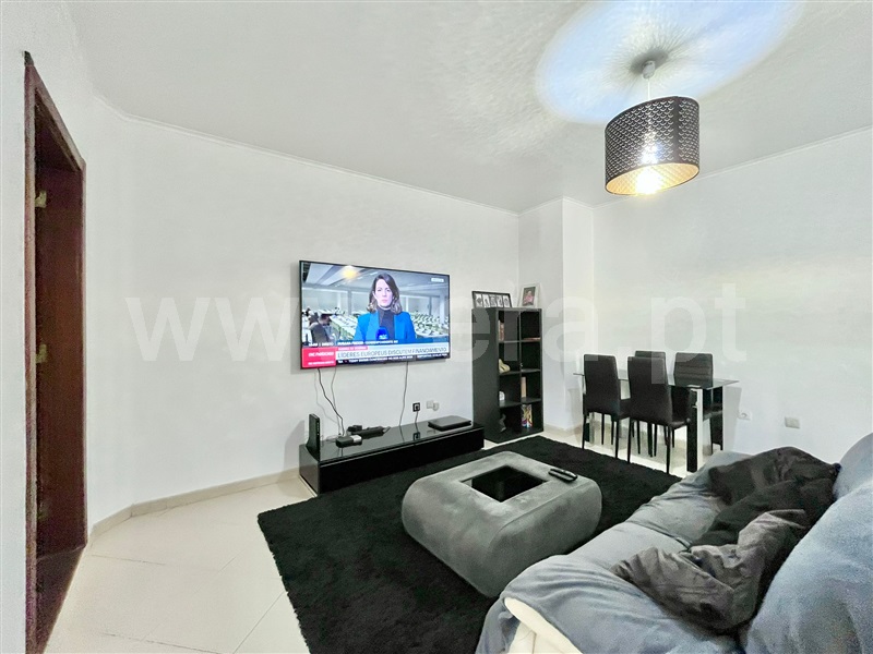 Apartamento T1 Moita, Bx. Banheira / Mercado Municipal - 1513087 - 13