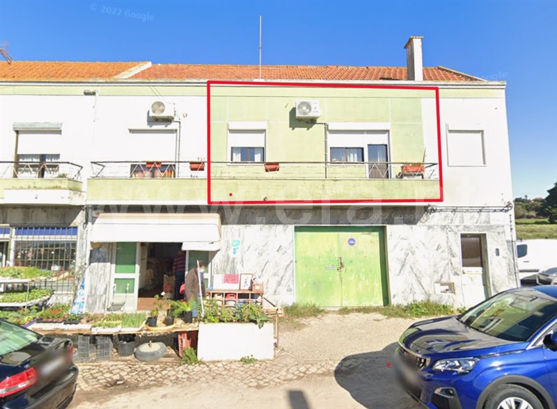 Apartamento T1 à venda em Moita, Moita — foto 3
