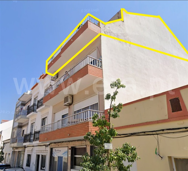Apartamento T1 / Montijo, Montijo e Afonsoeiro