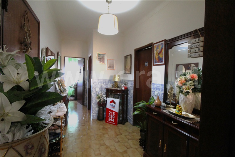 Apartamento T1 Montijo, Montijo e Afonsoeiro - 1514024 - 2