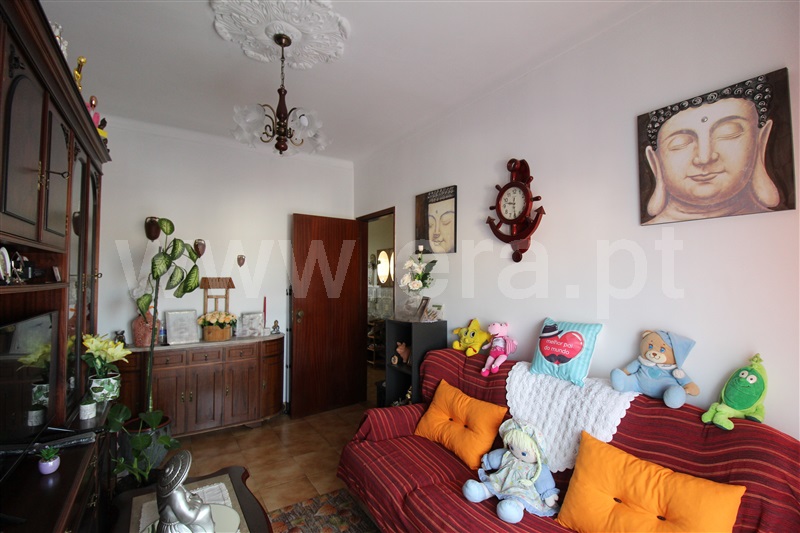 Apartamento T1 Montijo, Montijo e Afonsoeiro - 1514024 - 6