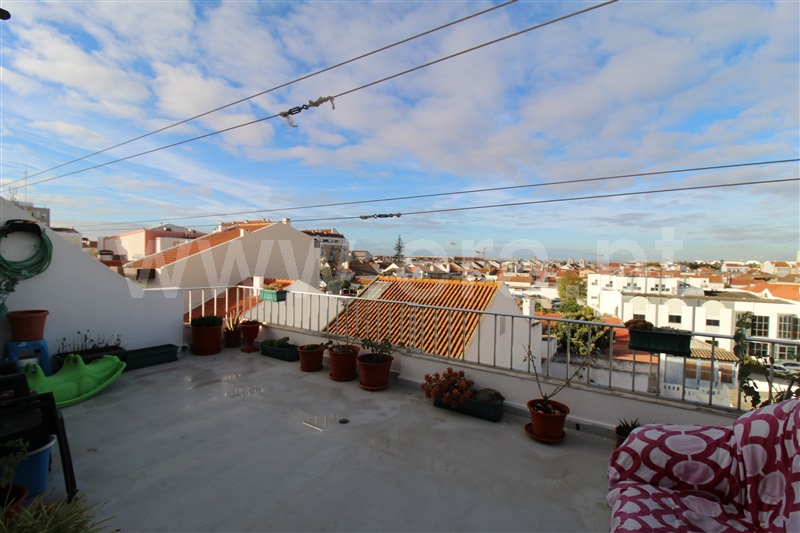 Apartamento T1 Montijo, Montijo e Afonsoeiro - 1514024 - 7