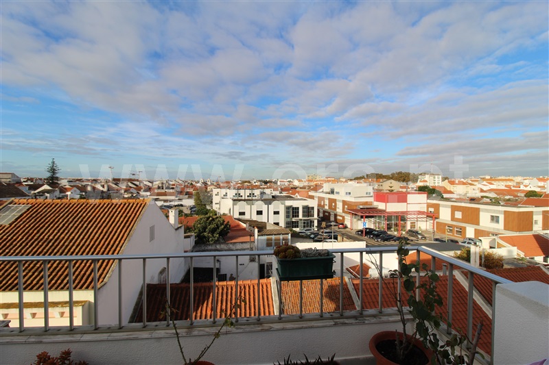Apartamento T1 Montijo, Montijo e Afonsoeiro - 1514024 - 8