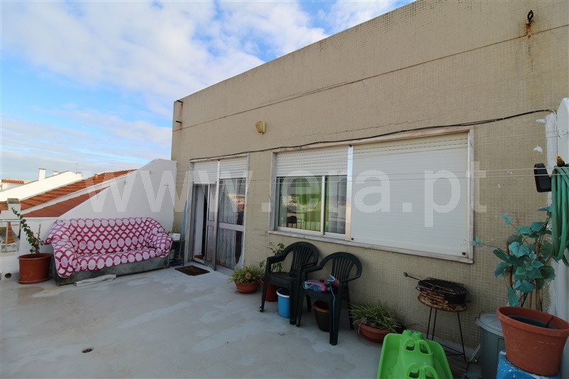 Apartamento T1 Montijo, Montijo e Afonsoeiro - 1514024 - 9