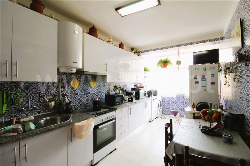 Apartamento T1 Montijo, Montijo e Afonsoeiro - 1514024 - 14