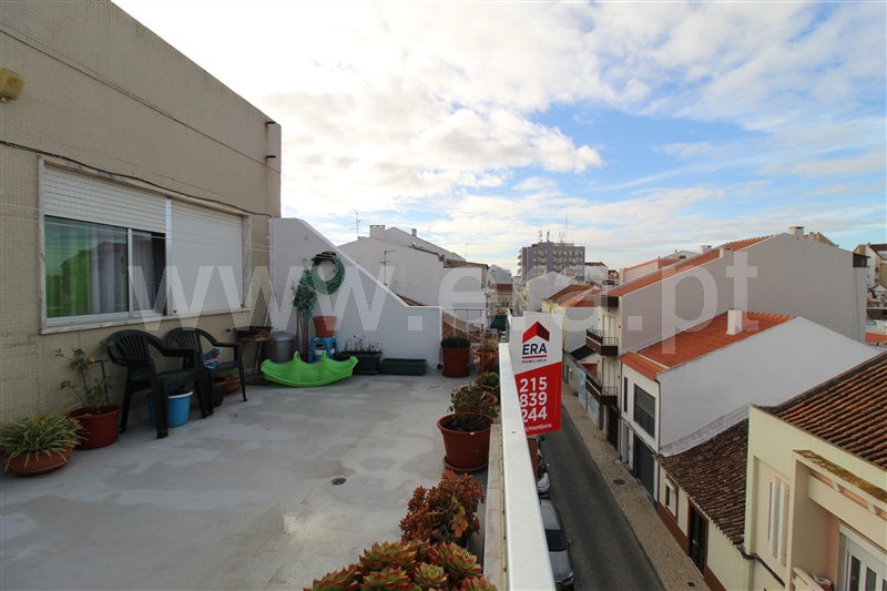 Apartamento T1 Montijo, Montijo e Afonsoeiro - 1514024 - 17