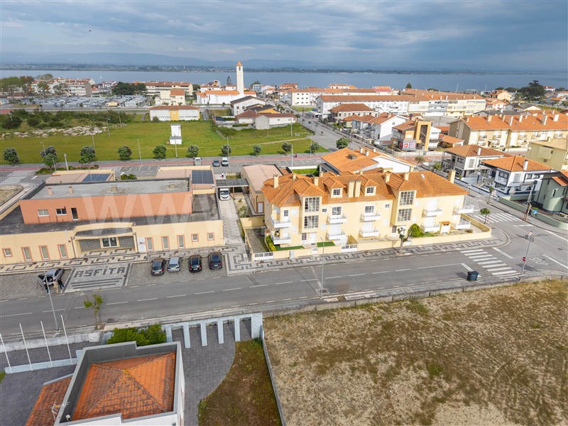 Apartamento T1 / Murtosa, Torreira