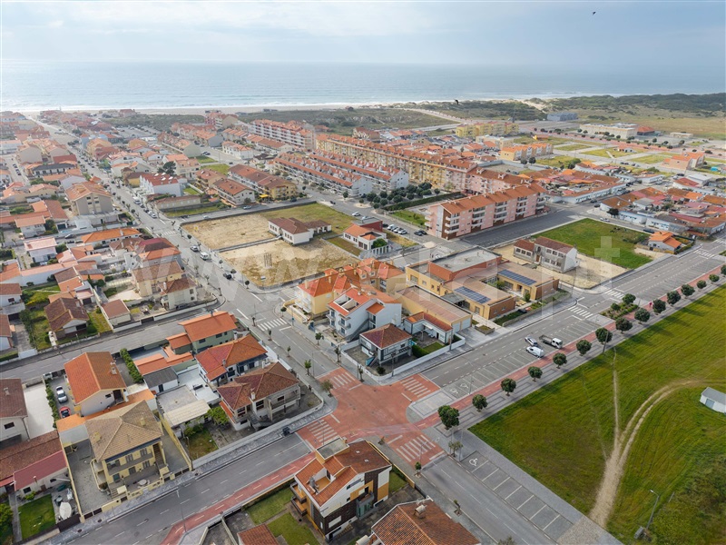 Apartamento T1 Murtosa, Torreira - 1478111 - 4