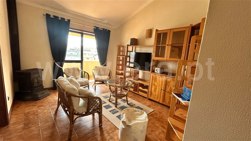 Apartamento T1 / Murtosa, Torreira