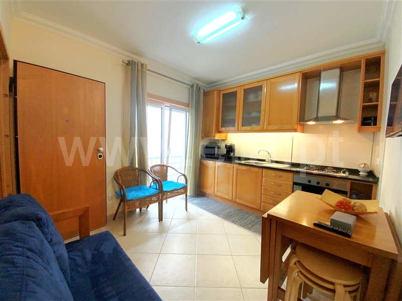 Apartamento  Nazaré - 1417771 - 2