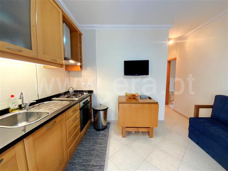 Apartamento  Nazaré - 1417771 - 3