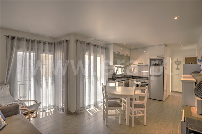 Apartamento T1 / Nazaré, Nazaré