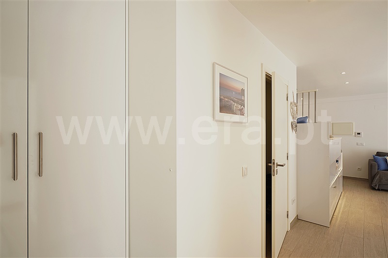 Apartamento T1 com Vista Mar Nazaré - 1491655 - 3