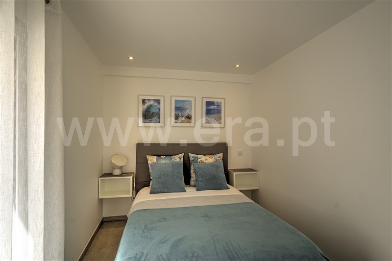 Apartamento T1 com Vista Mar Nazaré - 1491655 - 4