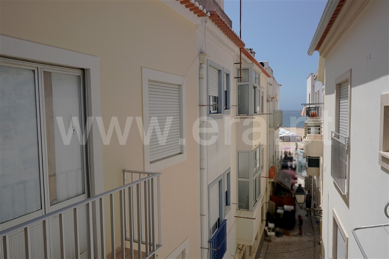 Apartamento T1 com Vista Mar Nazaré - 1491655 - 6