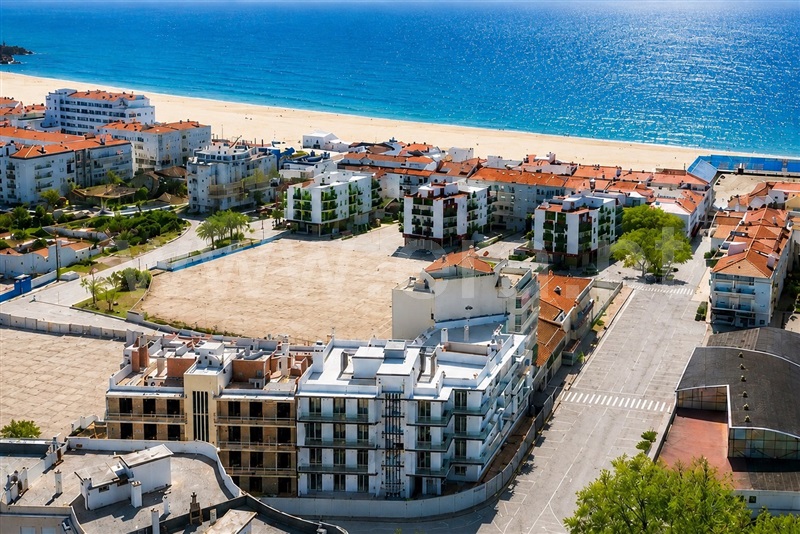 Apartamento – Nazaré