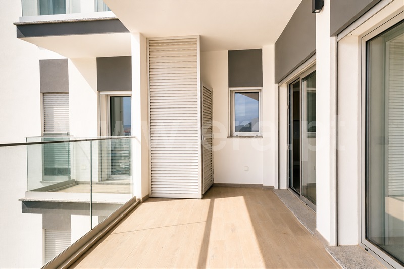 Apartamento – Nazaré - Mais