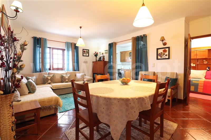 Apartamento T1 / Odemira, Vila Nova de Milfontes