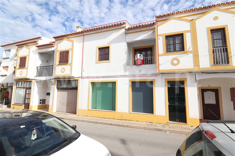 Apartamento T1 / Odemira, Vila Nova de Milfontes