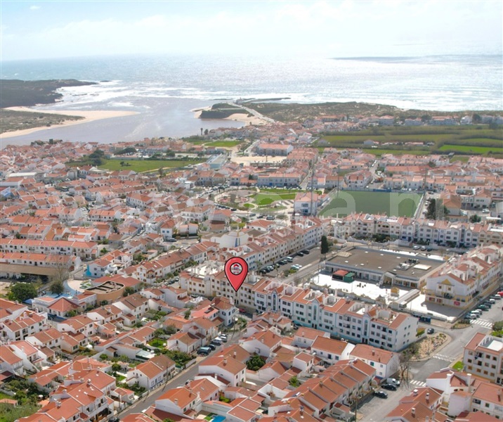 Apartamento T1 / Odemira, Vila Nova de Milfontes