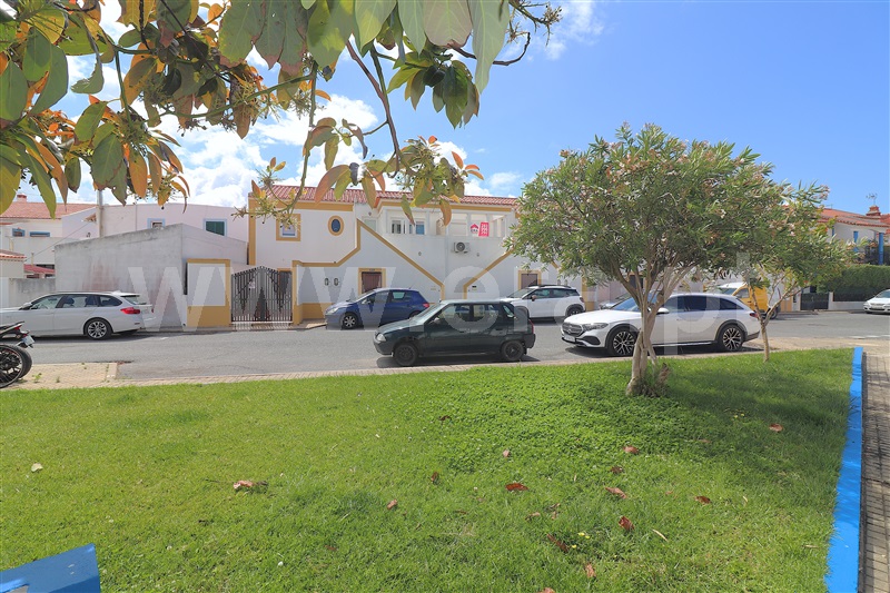 Apartamento T1 / Odemira, Vila Nova de Milfontes