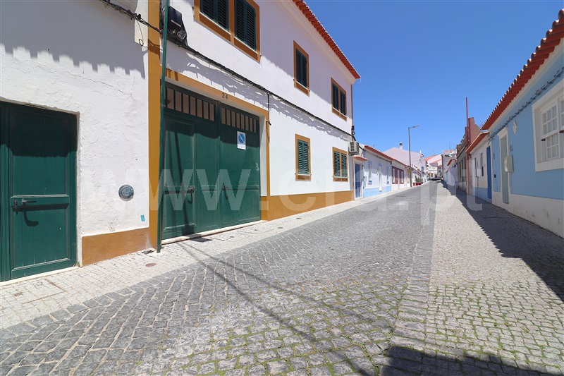 Apartamento T1 / Odemira, Vila Nova de Milfontes