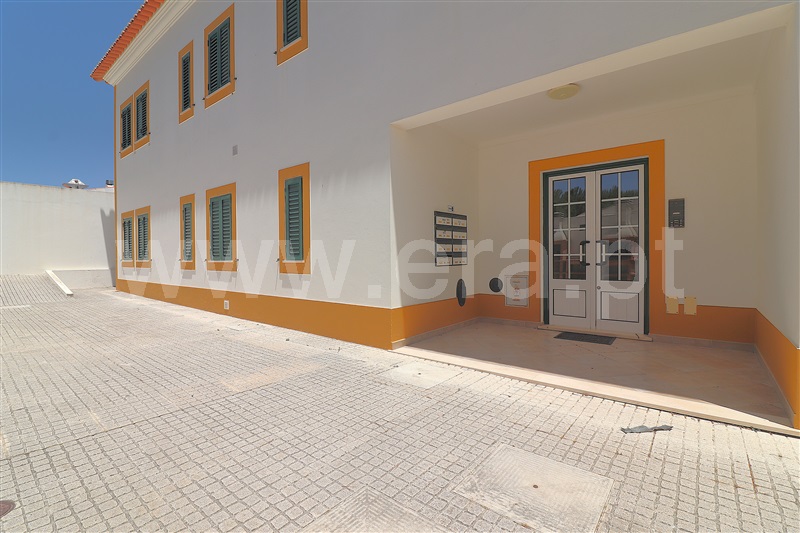 Apartamento T1 à venda em Vila Nova de Milfontes, Odemira — foto 3