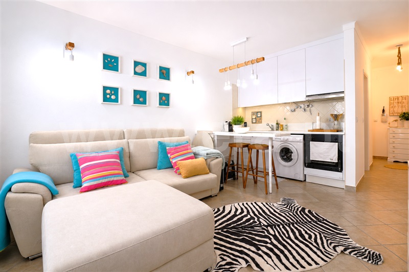 Apartamento T1 à venda em Vila Nova de Milfontes, Odemira — foto 10