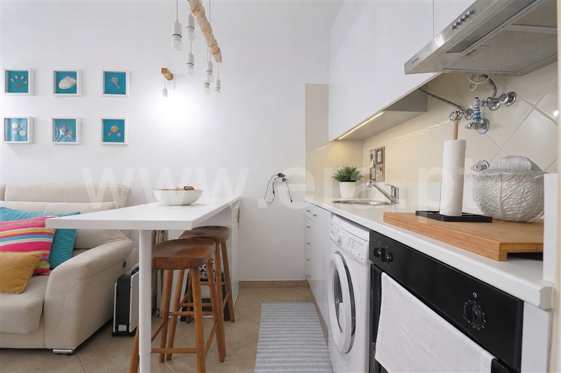 Apartamento T1 à venda em Vila Nova de Milfontes, Odemira — foto 11