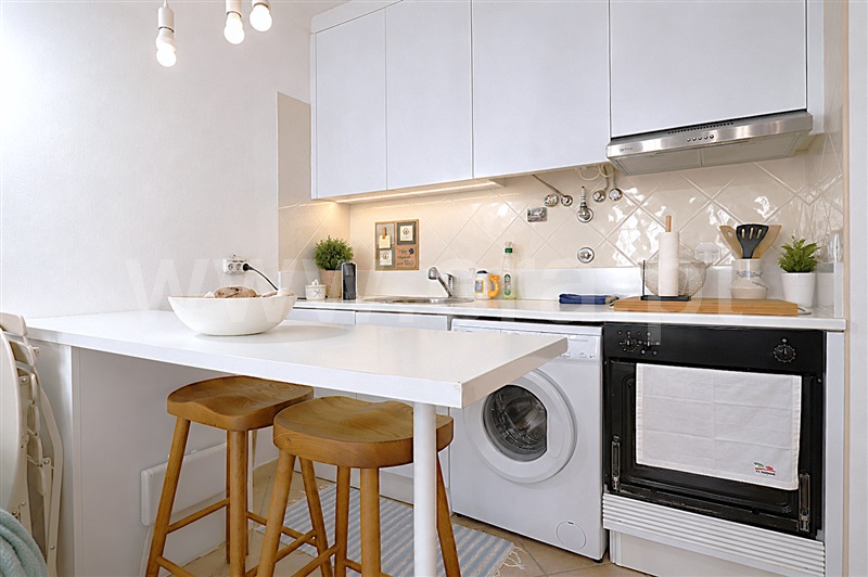 Apartamento T1 à venda em Vila Nova de Milfontes, Odemira — foto 12