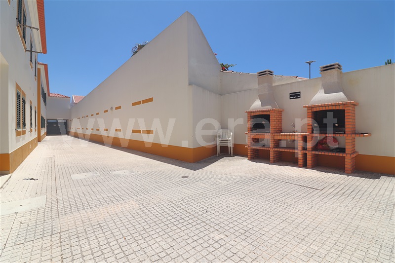 Apartamento T1 à venda em Vila Nova de Milfontes, Odemira — foto 20
