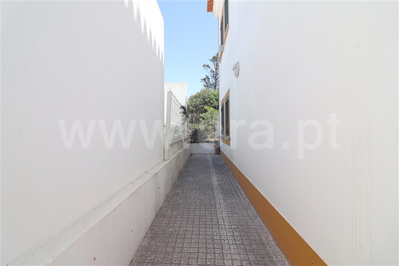 Apartamento T1 à venda em Vila Nova de Milfontes, Odemira — foto 19
