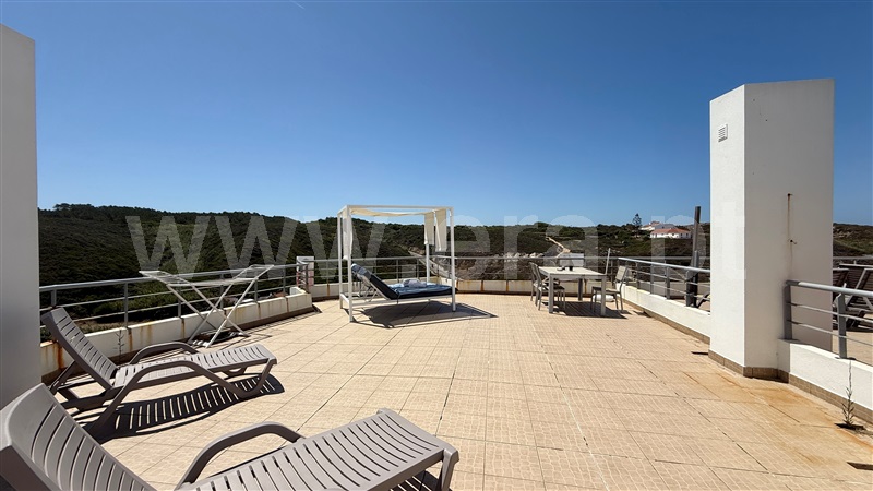 Apartamento T1 Odemira, Zambujeira do Mar - 1375156 - 5