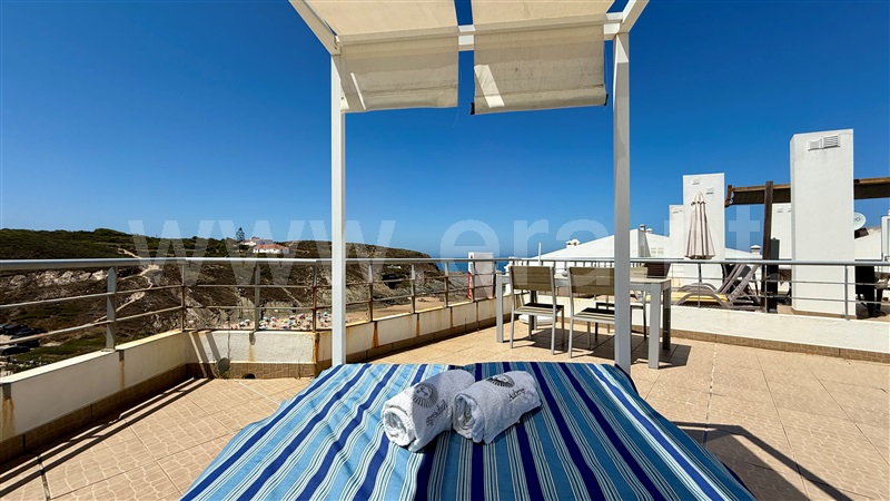 Apartamento T1 Odemira, Zambujeira do Mar - 1375156 - 7